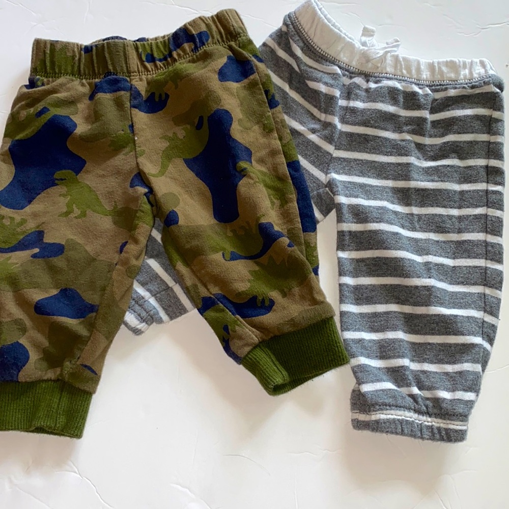 Boys Pants Bundle